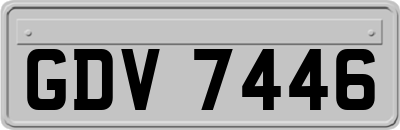 GDV7446
