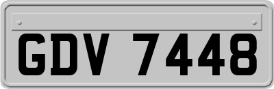 GDV7448