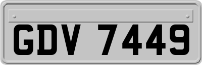 GDV7449