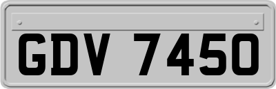 GDV7450