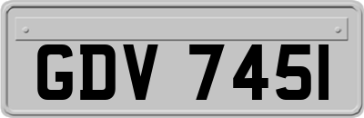 GDV7451