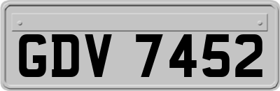 GDV7452