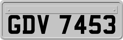 GDV7453