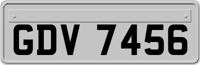 GDV7456