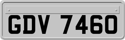 GDV7460