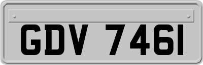 GDV7461