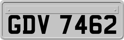 GDV7462