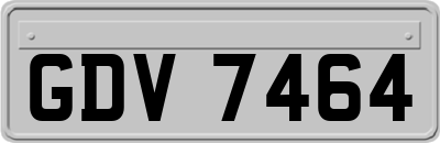 GDV7464