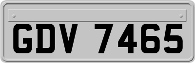 GDV7465