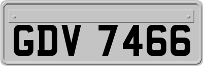 GDV7466