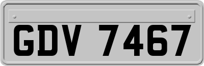 GDV7467