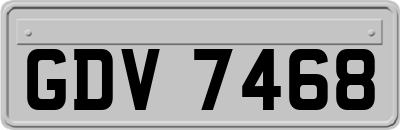 GDV7468