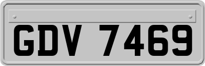 GDV7469