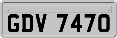 GDV7470
