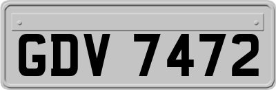 GDV7472