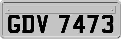 GDV7473
