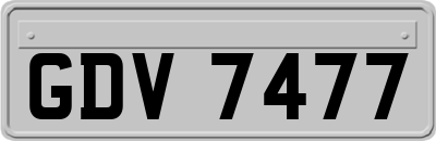 GDV7477