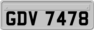 GDV7478