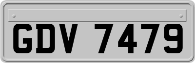 GDV7479