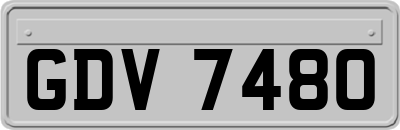 GDV7480