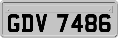 GDV7486
