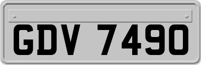 GDV7490