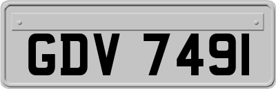 GDV7491