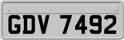GDV7492