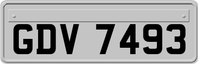 GDV7493
