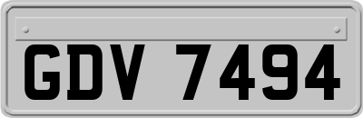 GDV7494