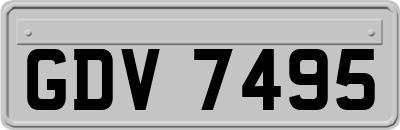 GDV7495