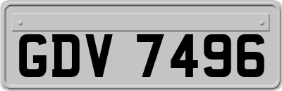 GDV7496