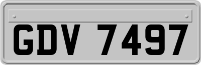 GDV7497
