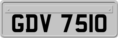 GDV7510