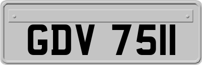 GDV7511