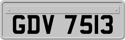 GDV7513