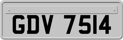 GDV7514