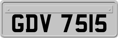 GDV7515