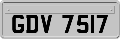 GDV7517