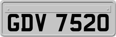 GDV7520