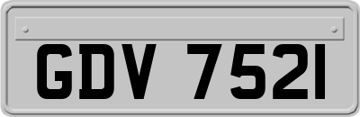 GDV7521