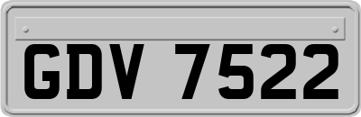 GDV7522
