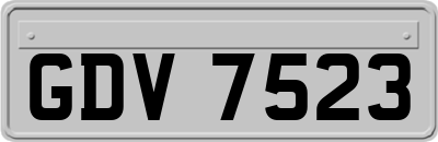 GDV7523