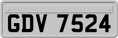 GDV7524