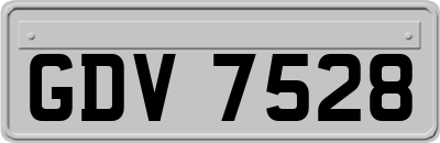GDV7528