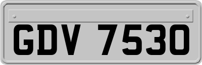 GDV7530