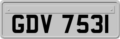 GDV7531
