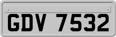 GDV7532