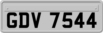 GDV7544