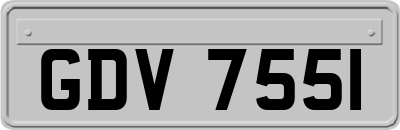 GDV7551